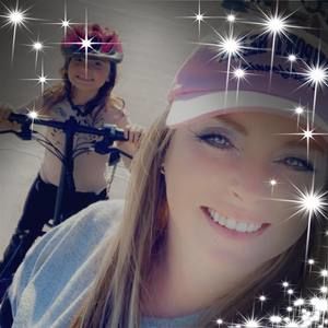 Meet your Posher, Katherine